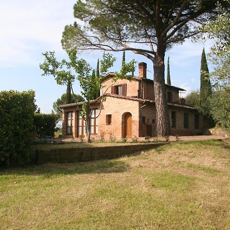 Colombina Apartment Siena Luaran gambar