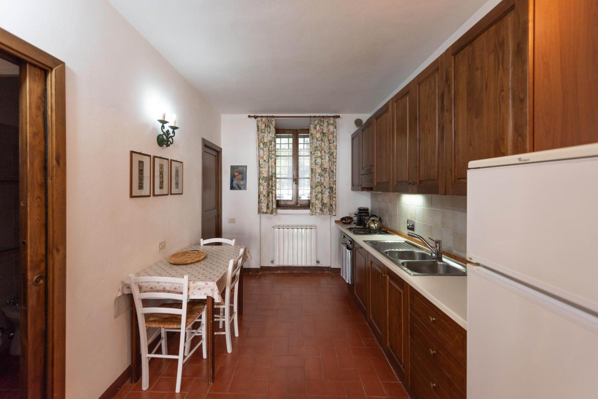 Colombina Apartment Siena Luaran gambar